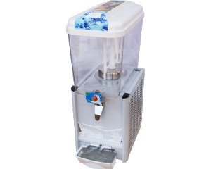 ADH LSJ18X1 Juice Dispenser